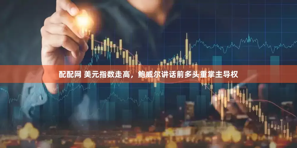配配网 美元指数走高，鲍威尔讲话前多头重掌主导权