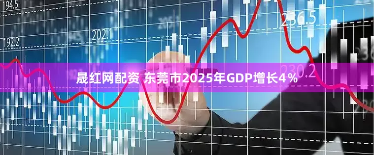 晟红网配资 东莞市2025年GDP增长4％